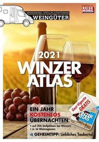 WINZERATLAS 2021