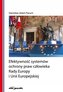 Efektywność systemów ochrony praw człowieka...