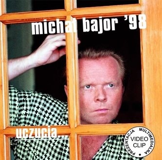 Michał Bajor '98 Uczucia