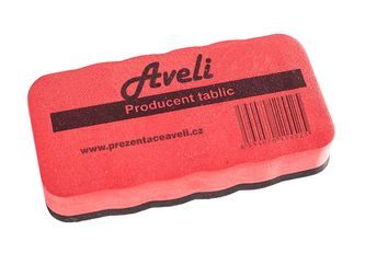 Stěrka na tabule AVELI magnetická
