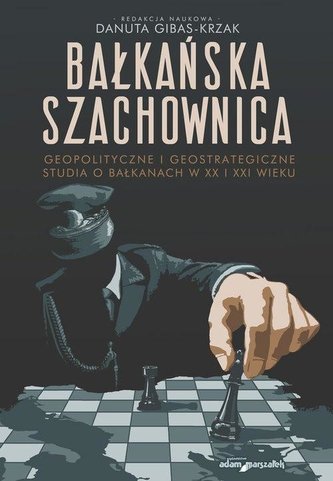 Bałkańska szachownica Bałkańska szachownica