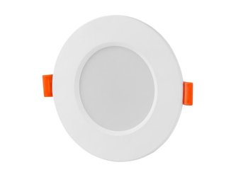 LED panel REBEL ZAR0501 5W