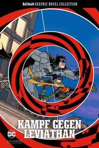 Batman Graphic Novel Collection