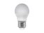 Žárovka LED E27  6W G45 bíá teplá RETLUX RLL 265