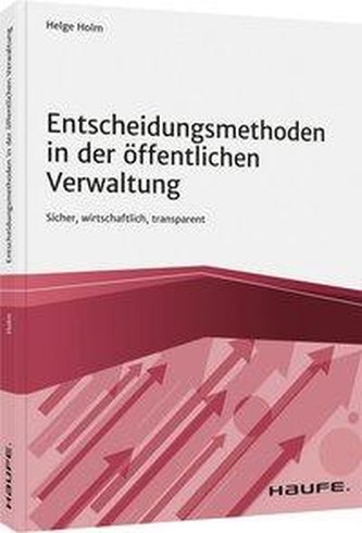 Entscheidungsmethoden in der öffentlichen Verwaltung