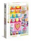 Puzzle 1000 HQC Sweet Donuts