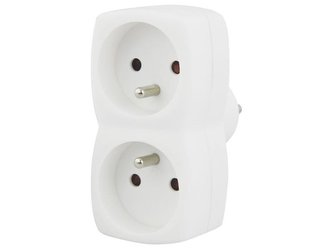 Zásuvka rozbočovací EMOS P0028