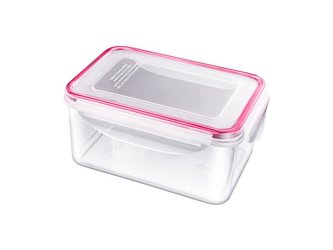 Dóza LAMART  LT6003 CLIP 1,1l