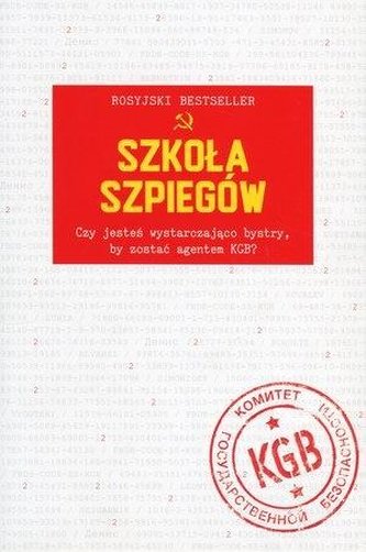 Szkoła szpiegów
