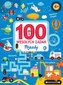 100 wesołych zadań. Pojazdy