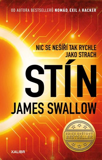 Stín Stín