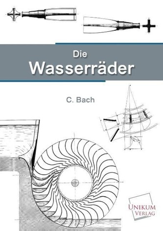 Die Wasserräder