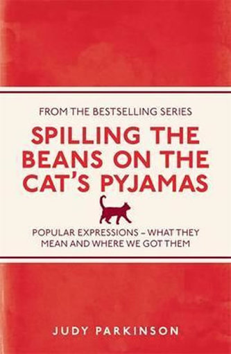 Spilling the Beans on the Cat´