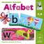 Alfabet. Układanki malucha