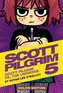 Scott Pilgrim Vol. 5, Volume 5: Scott Pilgrim vs. the Universe