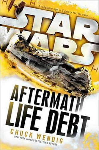Star Wars Aftermath