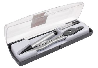 Cyrkiel metalowy automatyczny EASY