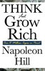 Think and Grow Rich