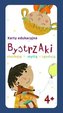 Bystrzaki widzą, myślą, rysują Karty aktywizacyjne