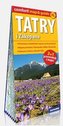 Comfort!map Tatry i Zakopane XL