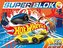 Hot Wheels. Superblok