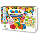PlayMais Fun to Learn Barvy a tvary 550ks