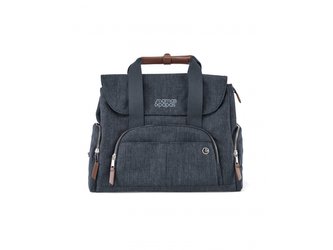 Přebalovací taška Bowling Navy Flannel