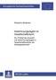 Abstimmungsregeln im Gesellschaftsrecht