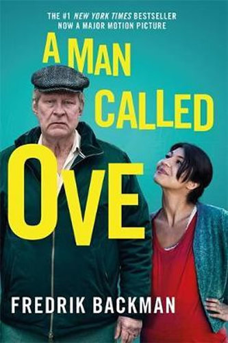 A Man Called Ove A Man Called Ove