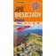 Mapa turystyczna. Bieszczady 1:50 000