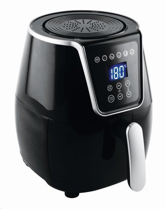 Guzzanti GZ 31D Horkovzdušná fritéza