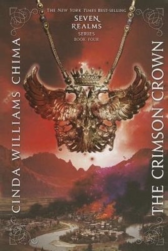 The Crimson Crown (a Seven Realms Novel)