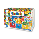 PlayMais Fun to Learn Číslice 550ks