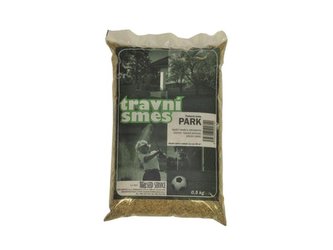Směs travní AgroBio Park 500g