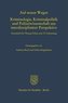 Auf neuen Wegen. Kriminologie, Kriminalpolitik und Polizeiwissenschaft aus interdisziplinärer Perspektive
