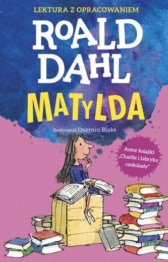 Matylda. Lektura z opracowaniem w.2019