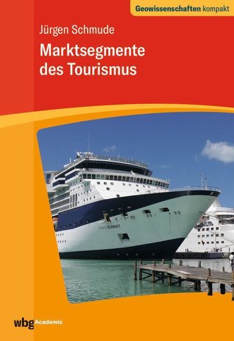 Marktsegmente des Tourismus