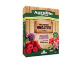 Hnojivo organické AgroBio Trumf Okrasné rostliny 1kg