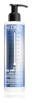 Redken - Redken Extreme Play Safe 230°C Fortifying+Heat Protection Treatment - krém pro tepelnou úpravu vlasů - 200 ml