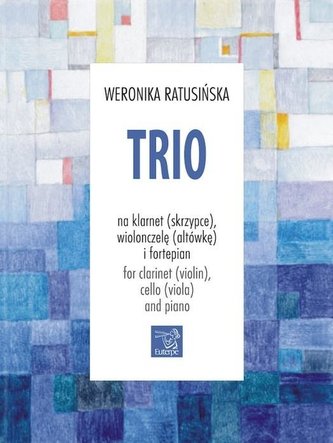 Trio na klarnet, wiolonczelę i fortepain