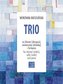 Trio na klarnet, wiolonczelę i fortepain