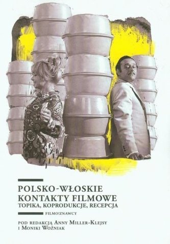 Polsko-włoskie kontakty filmowe..