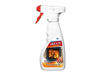 Čistič krbových skel STACHEMA Hellix 0.25L