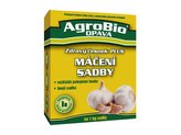 Přípravek ke hnojení česneku AgroBio Zdravý česnek Plus