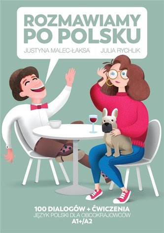 Rozmawiamy po polsku