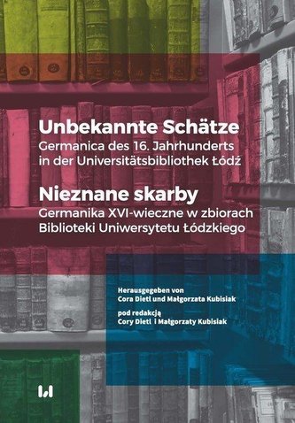 Unbekannte Schtze/ Nieznane skarby