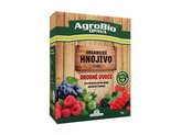 Hnojivo organické AgroBio Trumf Drobné ovoce 1kg