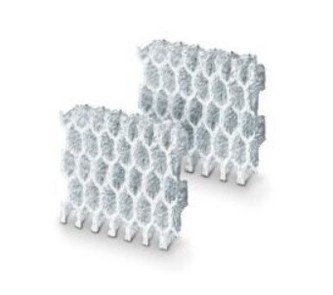 Beurer Náhradní iontové polštářky Silvertex 2x 164.16