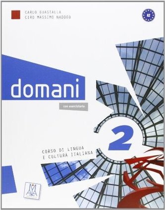 Domani 2 Libro + DVD