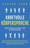 Kraftvolle Körpersprache
